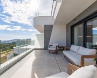 Новострой - Квартира - Benidorm - Finestrat