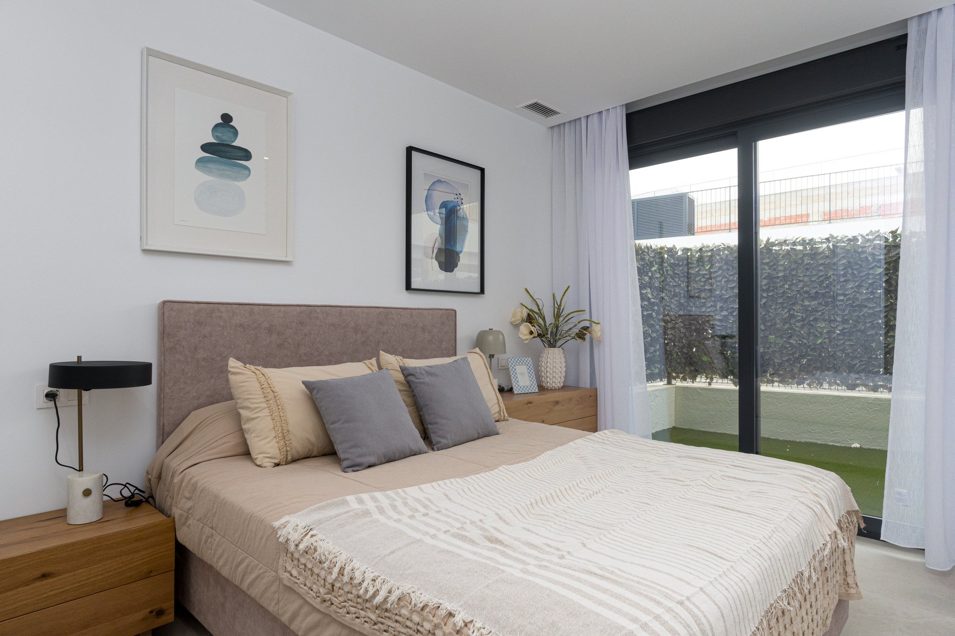 Новострой - Квартира - Benidorm - Finestrat