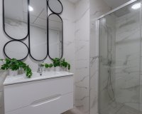 Новострой - Квартира - Benidorm - Finestrat