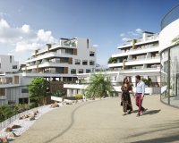 Новострой - Квартира - Benidorm - Finestrat