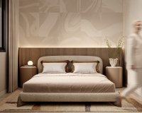 Новострой - Квартира - Benidorm - Finestrat