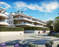 Новострой - Квартира - Benidorm - Finestrat