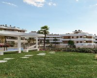 Новострой - Квартира - Benidorm - Finestrat