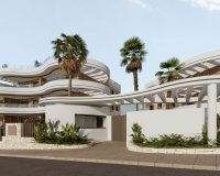 Новострой - Квартира - Benidorm - Finestrat