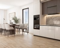 Новострой - Квартира - Benidorm - Finestrat