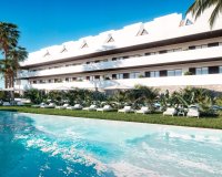 Новострой - Квартира - Benidorm - Finestrat