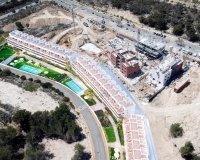 Новострой - Квартира - Benidorm - Finestrat