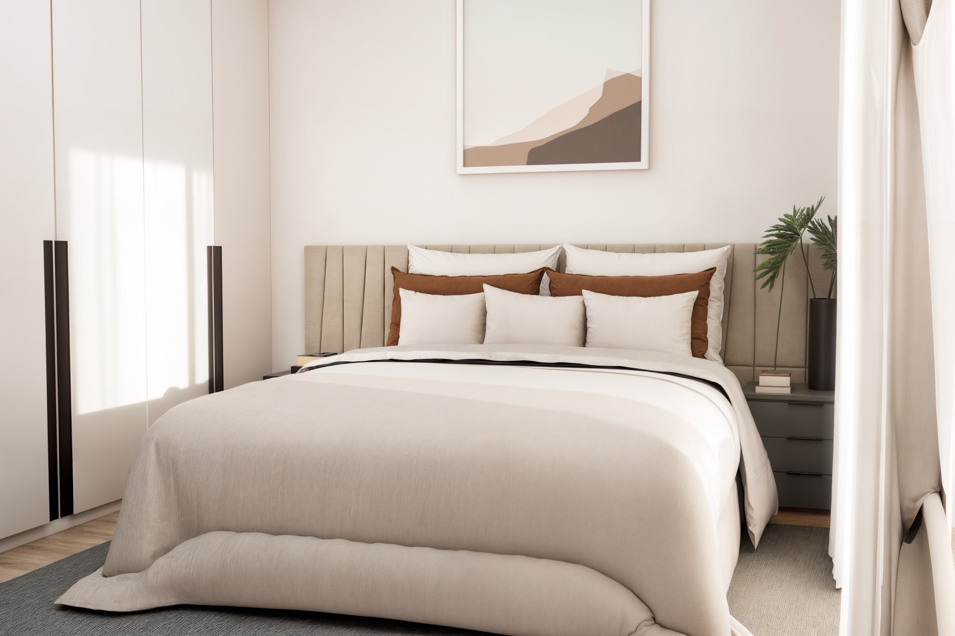 Новострой - Квартира - Benidorm - Finestrat