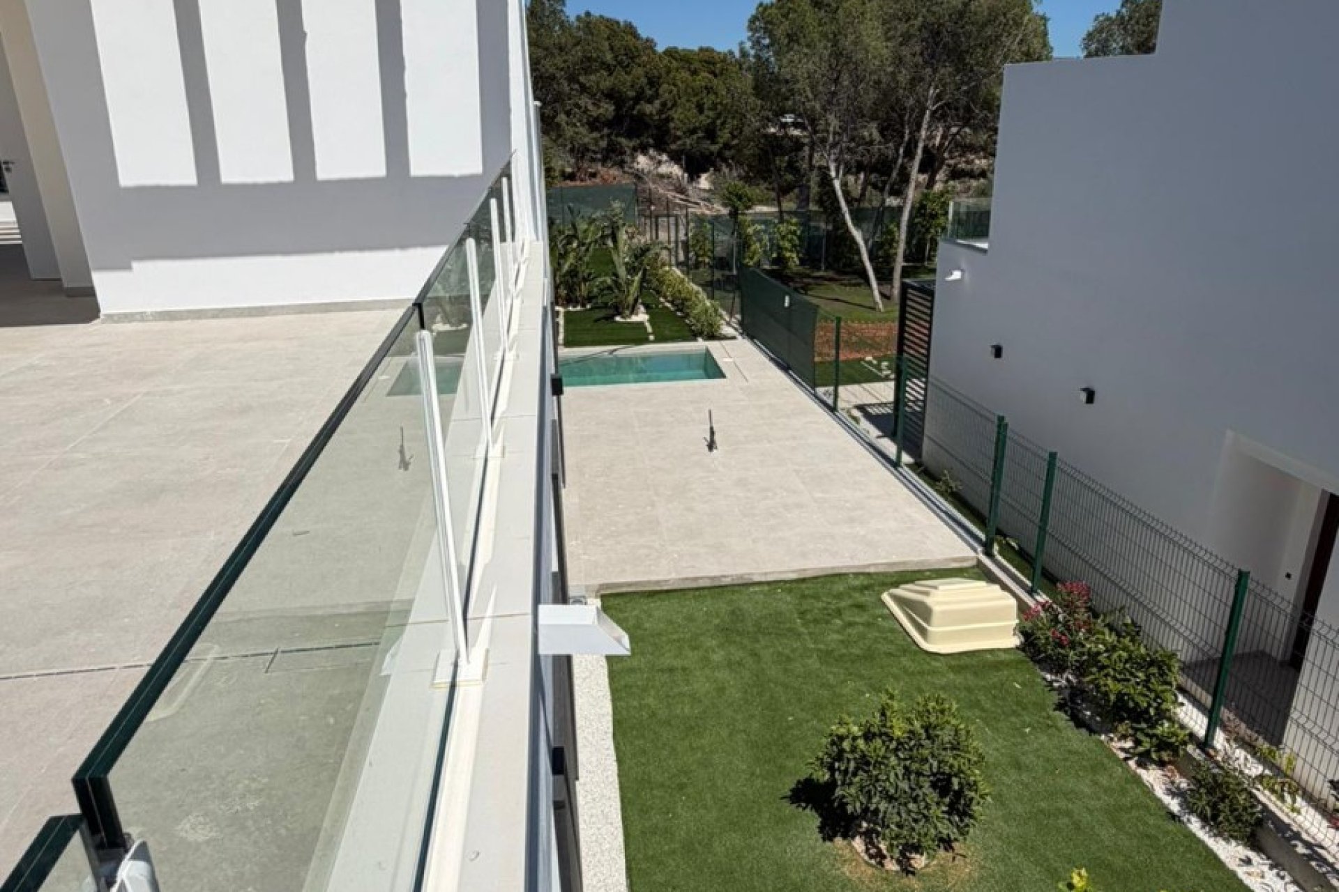 Новострой - Квартира - Benidorm - Finestrat