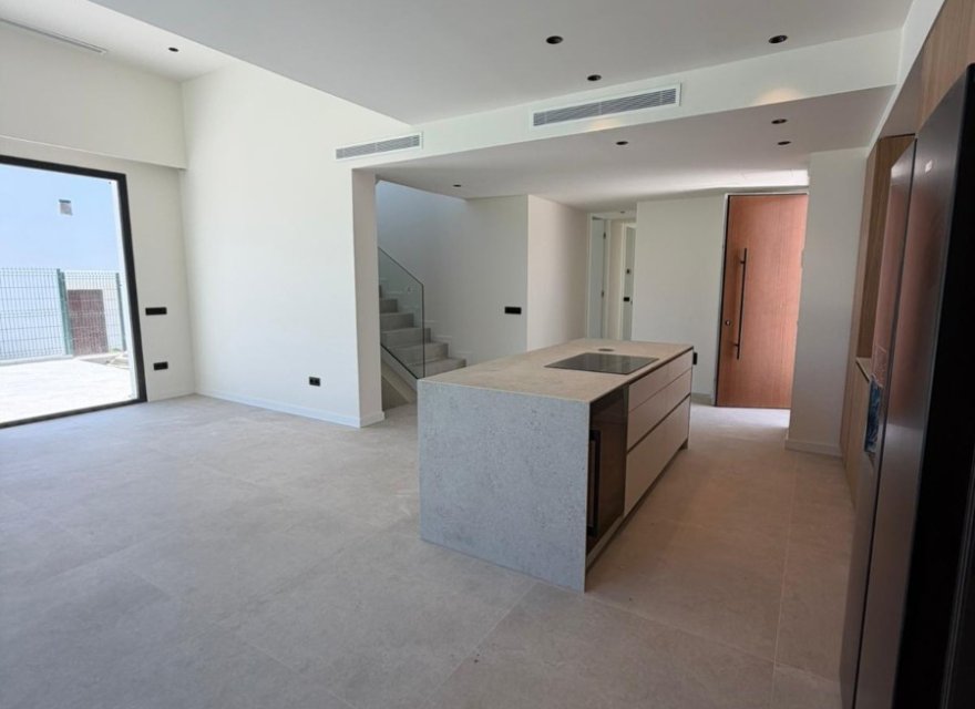 Новострой - Квартира - Benidorm - Finestrat