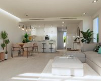 Новострой - Квартира - Benidorm - Finestrat
