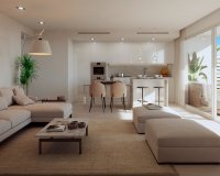 Новострой - Квартира - Benidorm - Finestrat