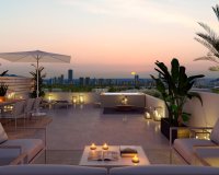 Новострой - Квартира - Benidorm - Finestrat