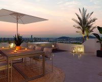 Новострой - Квартира - Benidorm - Finestrat