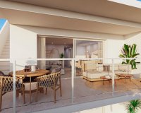 Новострой - Квартира - Benidorm - Finestrat
