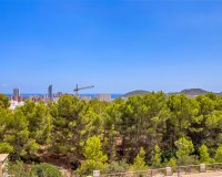 Новострой - Квартира - Benidorm - Finestrat