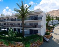 Новострой - Квартира - Benidorm - Finestrat