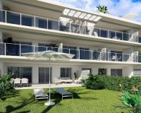 Новострой - Квартира - Benidorm - Finestrat