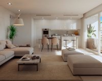 Новострой - Квартира - Benidorm - Finestrat