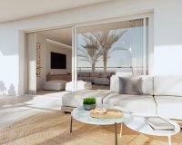 Новострой - Квартира - Benidorm - Finestrat