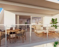 Новострой - Квартира - Benidorm - Finestrat