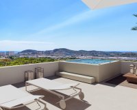 Новострой - Квартира - Benidorm - Finestrat