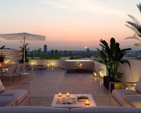 Новострой - Квартира - Benidorm - Finestrat