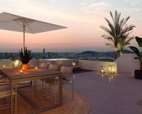 Новострой - Квартира - Benidorm - Finestrat