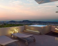 Новострой - Квартира - Benidorm - Finestrat