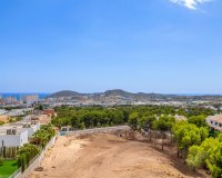Новострой - Квартира - Benidorm - Finestrat