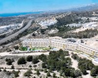 Новострой - Квартира - Benidorm - Finestrat