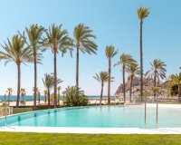 Новострой - Квартира - Benidorm - Playa Poniente