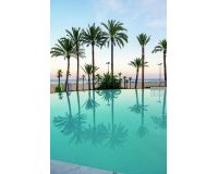 Новострой - Квартира - Benidorm - Playa Poniente