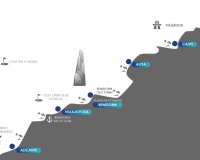 Новострой - Квартира - Benidorm - Playa Poniente