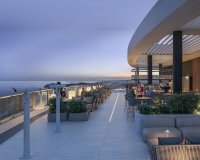 Новострой - Квартира - Benidorm - Playa Poniente