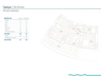 Новострой - Квартира - Benidorm - Playa Poniente