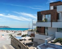 Новострой - Квартира - Benidorm - Poniente