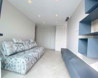 Новострой - Квартира - Benidorm - Poniente