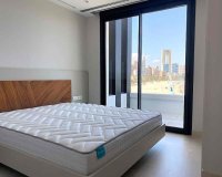 Новострой - Квартира - Benidorm - Poniente