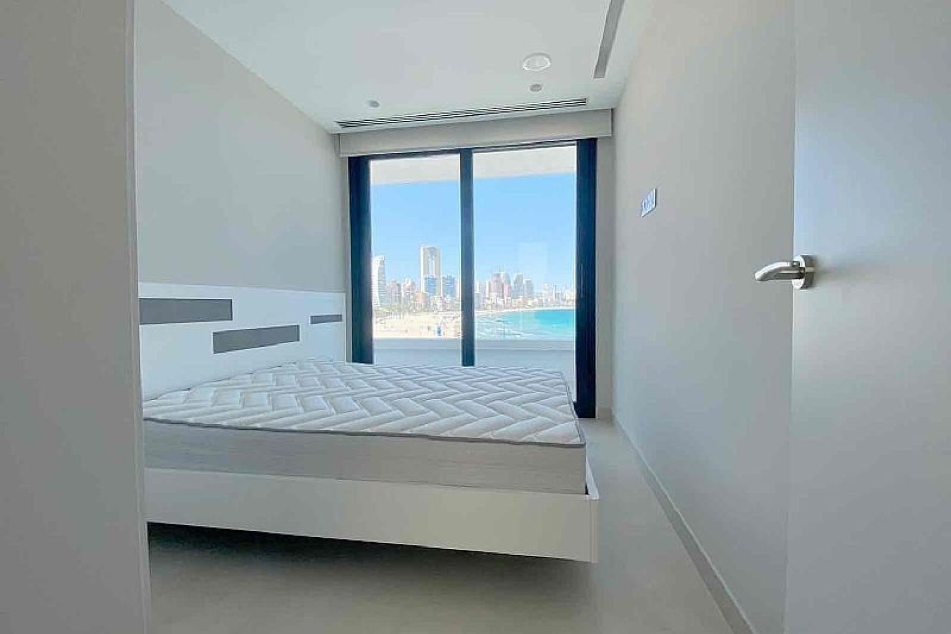 Новострой - Квартира - Benidorm - Poniente