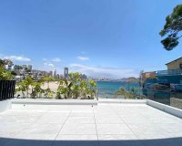 Новострой - Квартира - Benidorm - Poniente