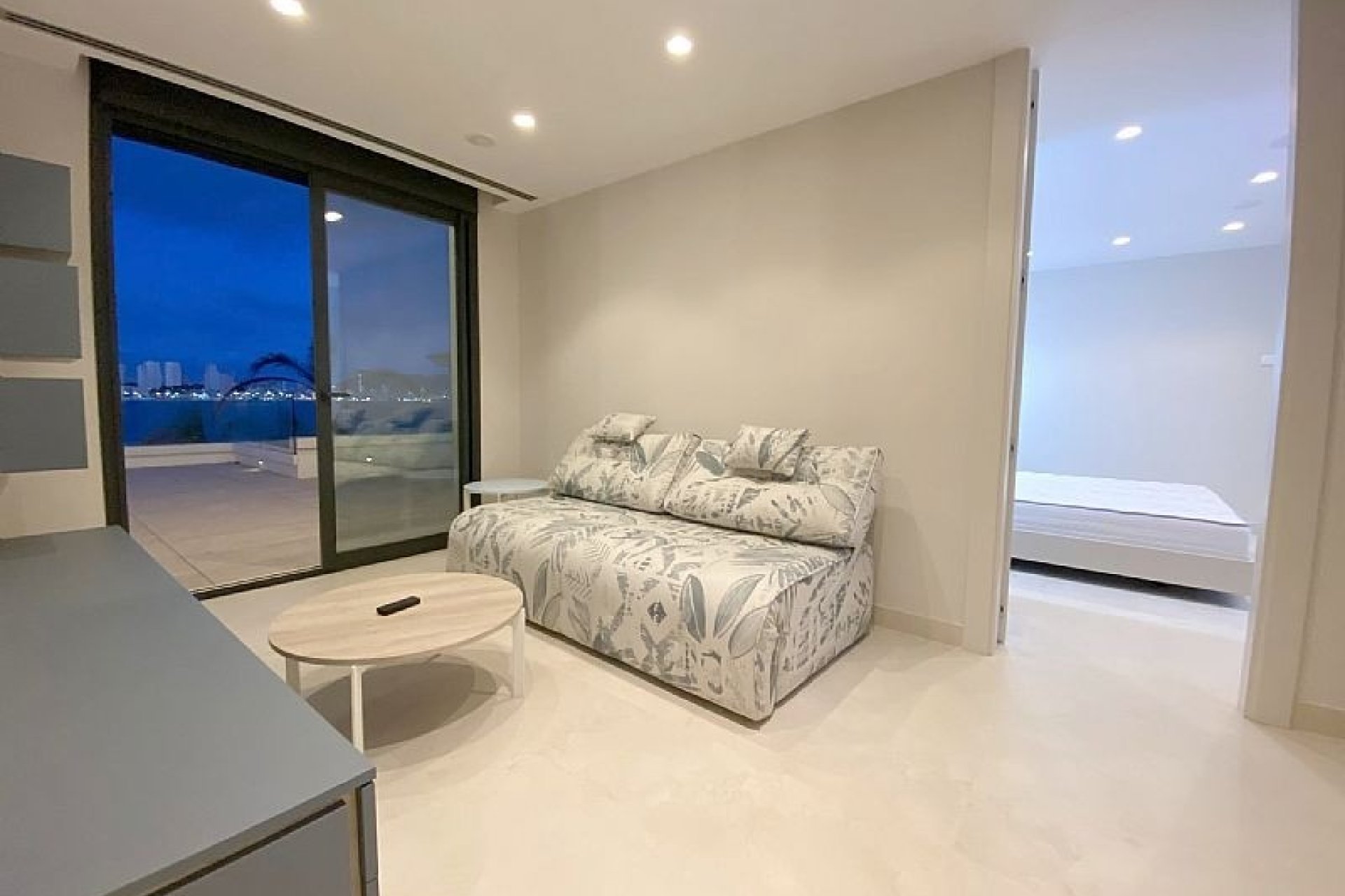 Новострой - Квартира - Benidorm - Poniente