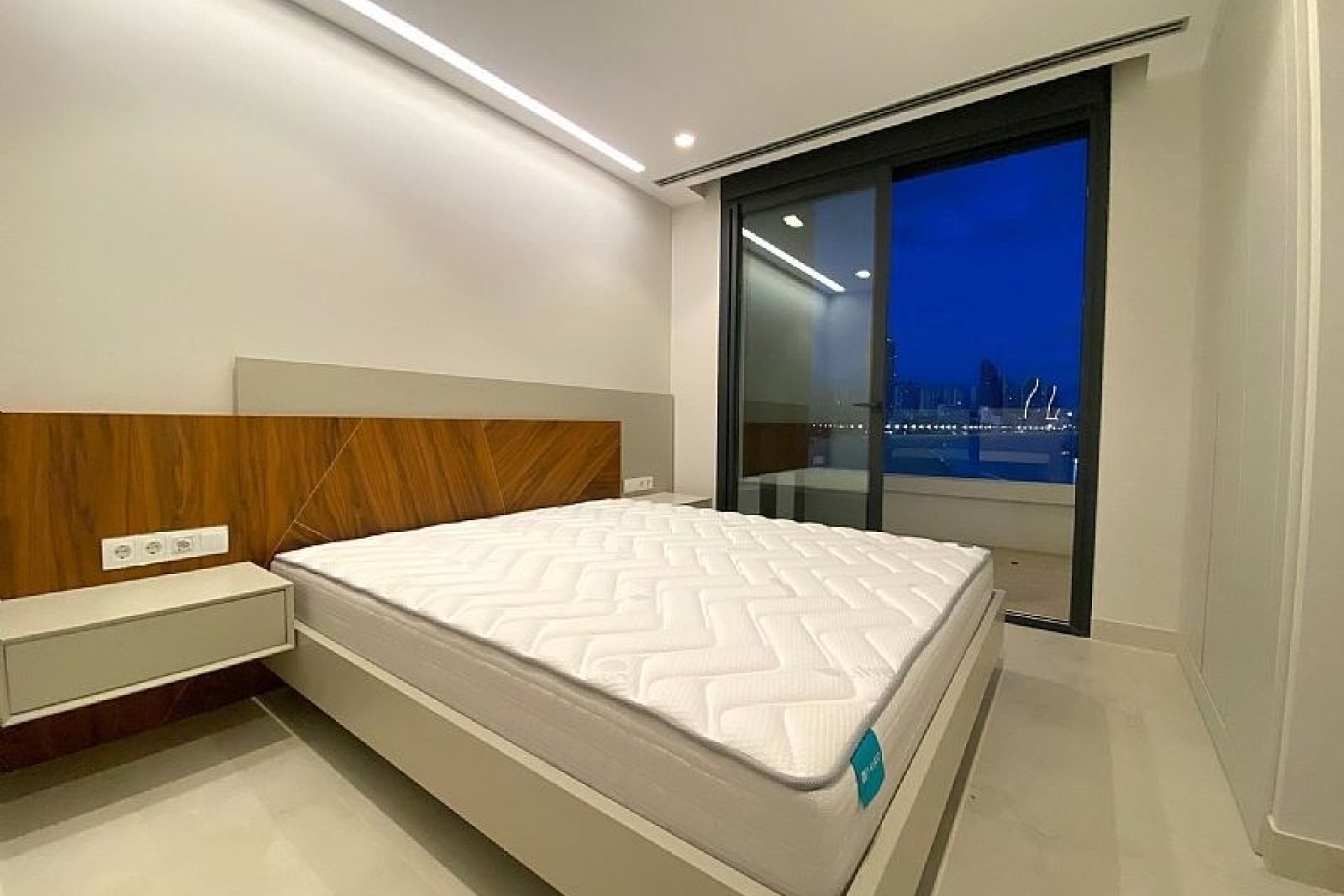 Новострой - Квартира - Benidorm - Poniente