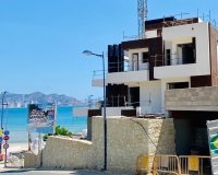 Новострой - Квартира - Benidorm - Poniente