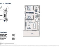 Новострой - Квартира - Benidorm - Sierra Cortina