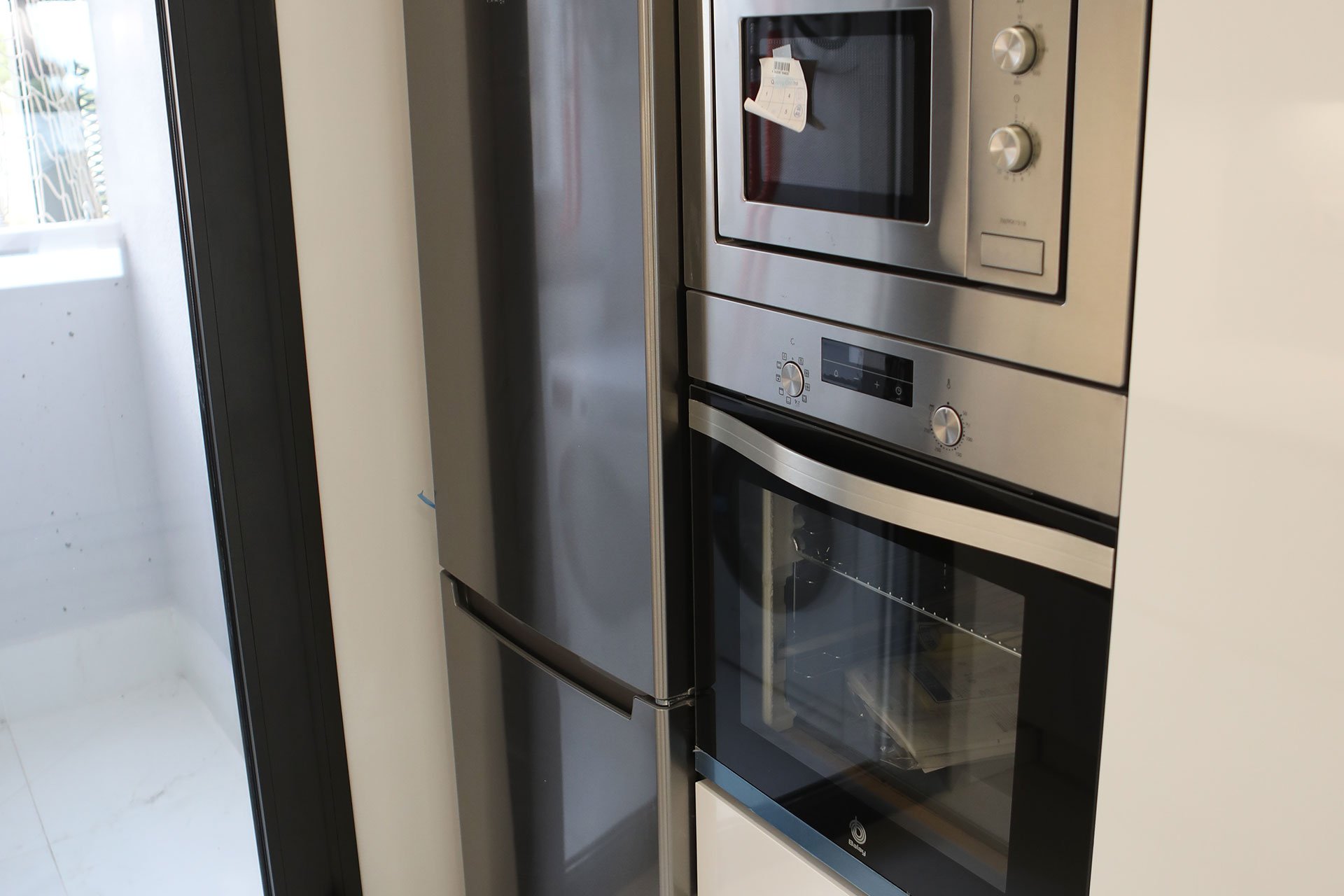 Новострой - Квартира - Benidorm