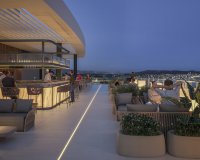 Новострой - Квартира - Benidorm