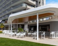 Новострой - Квартира - Benidorm