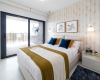 Новострой - Квартира - Benidorm