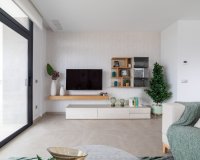 Новострой - Квартира - Benidorm